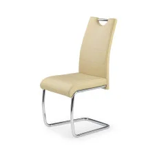 CHAIR K 211, BEIGE